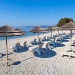 Vilă Luxury Semi Detached Smokva 2 - Near Center And Sea - By Traveler Tourist Agency Krk