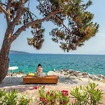 Luxury Semi Detached Smokva 2 - Near Center And Sea - By Traveler Tourist Agency Krk