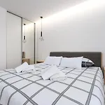 Luxury Semi Detached Smokva 2 - Near Center And Sea - By Traveler Tourist Agency Krk Vilă Veglia