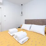 Luxury Semi Detached Smokva 2 - Near Center And Sea - By Traveler Tourist Agency Krk