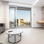 Vilă Luxury Semi Detached Smokva 2 - Near Center And Sea - By Traveler Tourist Agency Krk Veglia