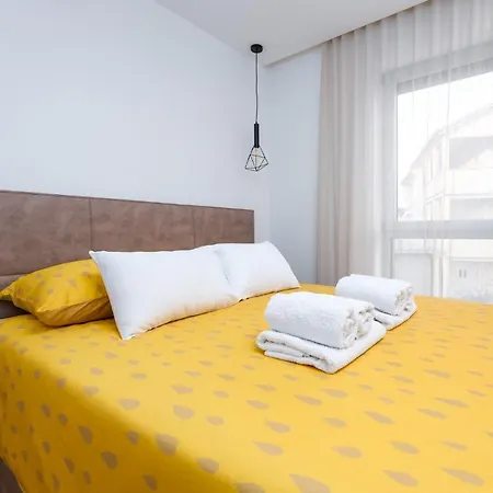 Luxury Semi Detached Smokva 2 - Near Center And Sea - By Traveler Tourist Agency Krk