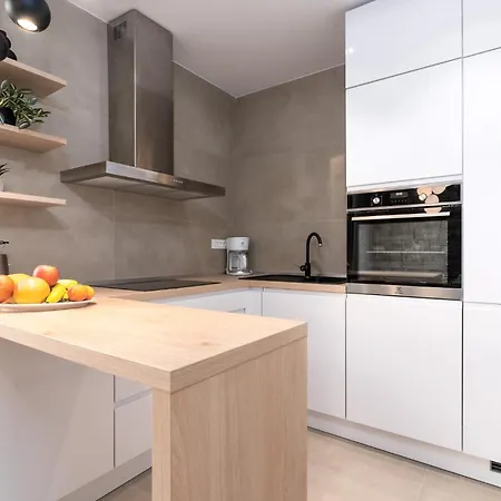 Luxury Semi Detached Smokva 2 - Near Center And Sea - By Traveler Tourist Agency Krk