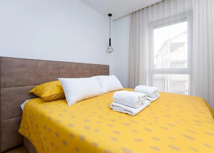 Luxury Semi Detached Smokva 2 - Near Center And Sea - By Traveler Tourist Agency Krk
