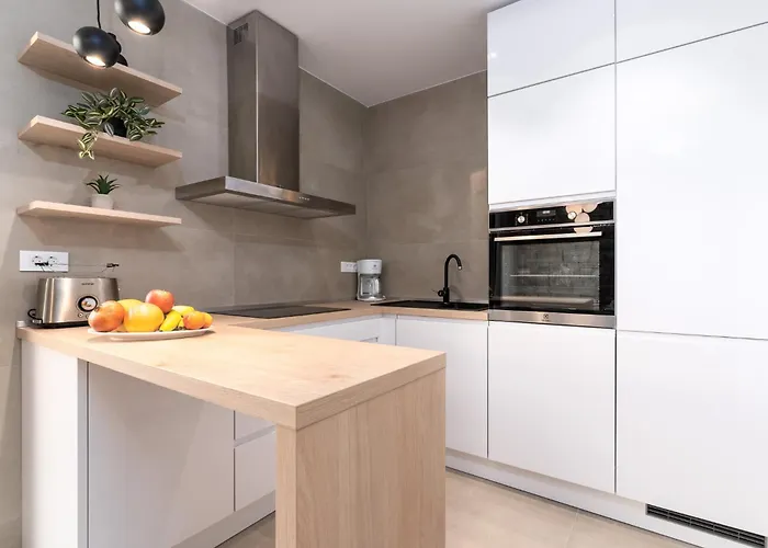 Luxury Semi Detached Smokva 2 - Near Center And Sea - By Traveler Tourist Agency Krk