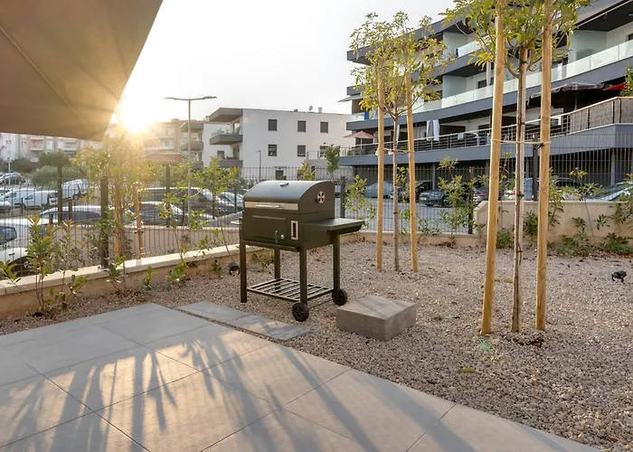 Luxury Semi Detached Smokva 2 - Near Center And Sea - By Traveler Tourist Agency Krk فيلة